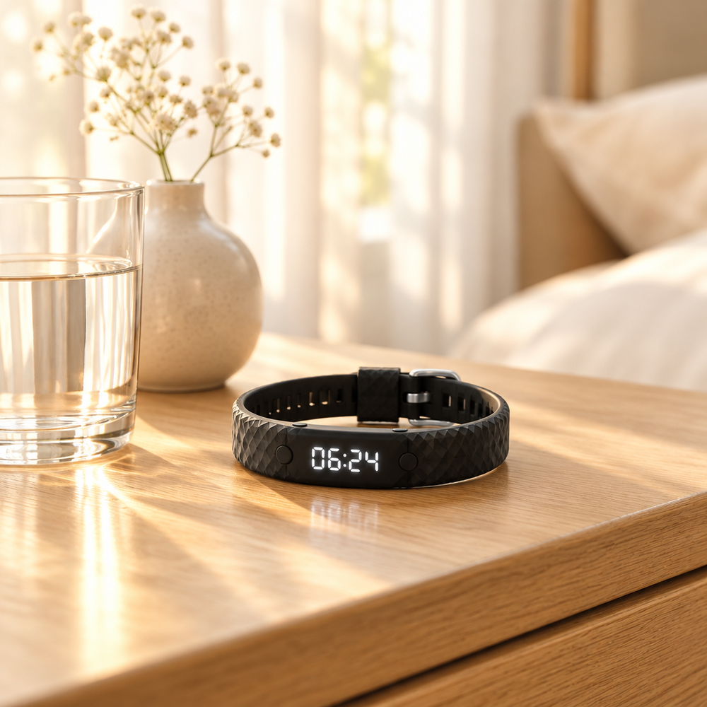 Bracelet aube